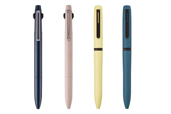 文具生活 おすすめ文具「筆記用具」